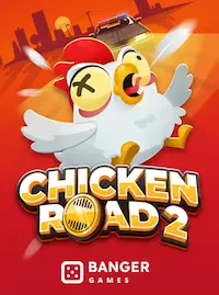 Chicken Road 2 Chicken Road 2 crash game at TK6881 COM