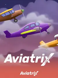 AviatriX AviatriX crash game at TK6881 COM