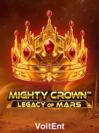 Mighty Crown Mighty Crown slot at TK6881 COM