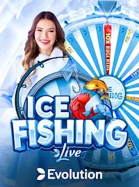 Ice Fishing Ice Fishing game at TK6881 COM