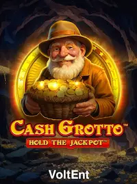 Cash Grotto Cash Grotto slot at TK6881 COM