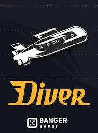 Diver Diver crash adventure at TK6881 COM