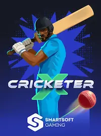 CricketerX CricketerX crash game at TK6881 COM