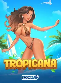 Tropicana Tropicana crash at TK6881 COM