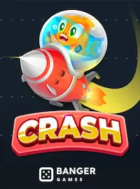 Crash Crash at TK6881 COM