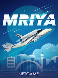 Mriya Mriya crash game at TK6881 COM