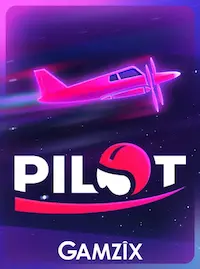 Pilot Pilot crash game at TK6881 COM