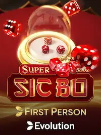 Sic Bo Sic Bo at TK6881 COM
