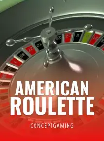 American Roulette American Roulette at TK6881 COM