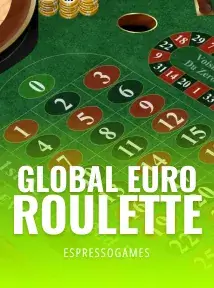 Global Euro Roulette Global Euro Roulette at TK6881 COM