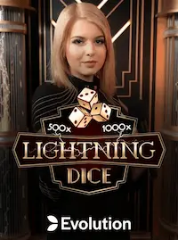 Lightning Dice Lightning Dice at TK6881 COM