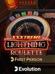 XXXtreme Lightning Roulette XXXtreme Lightning Roulette at TK6881 COM