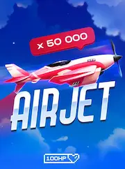 Airjet Airjet crash game at TK6881 COM